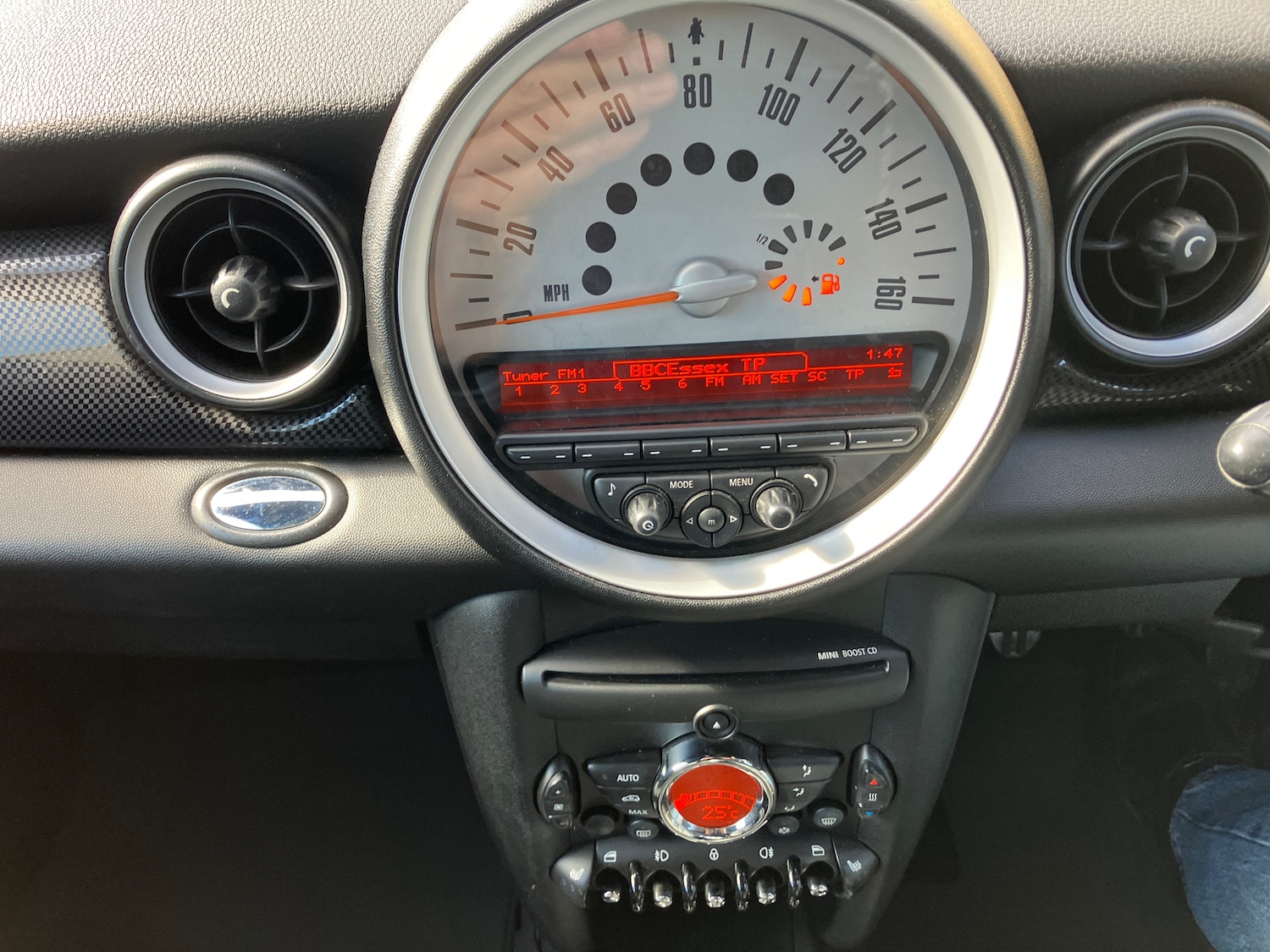 Used MINI Coupe 2012 for sale - 78016050: Photo 13