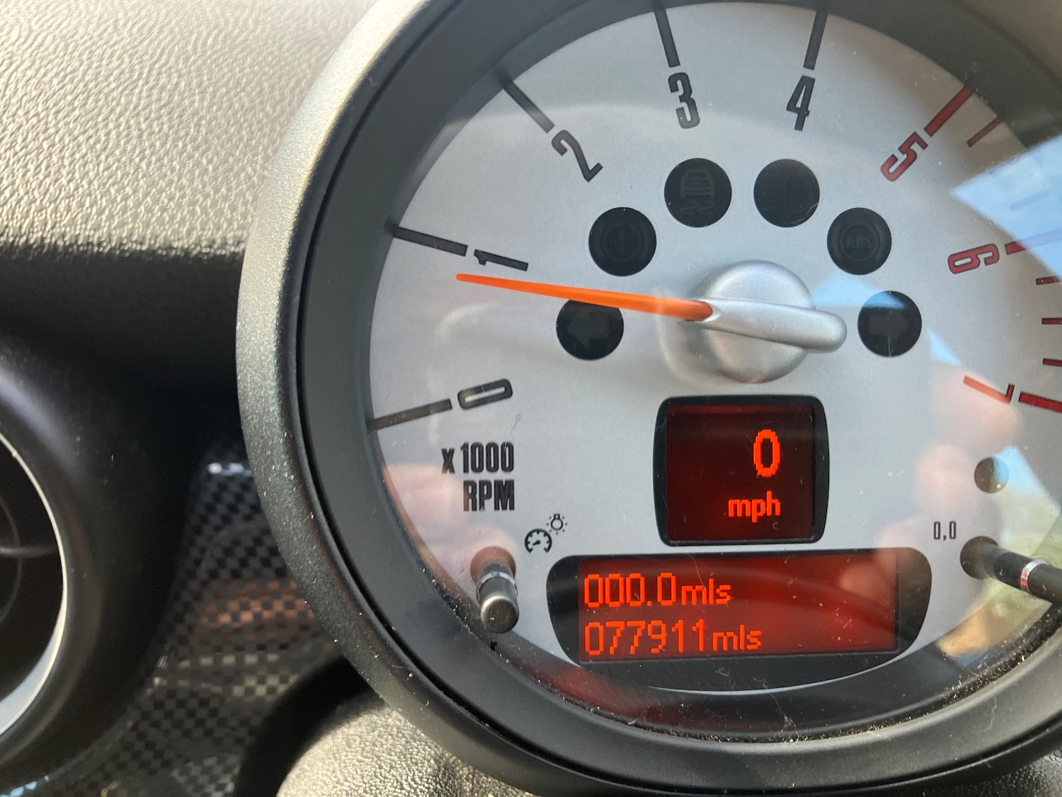 Used MINI Coupe 2012 for sale - 78016050: Photo 14