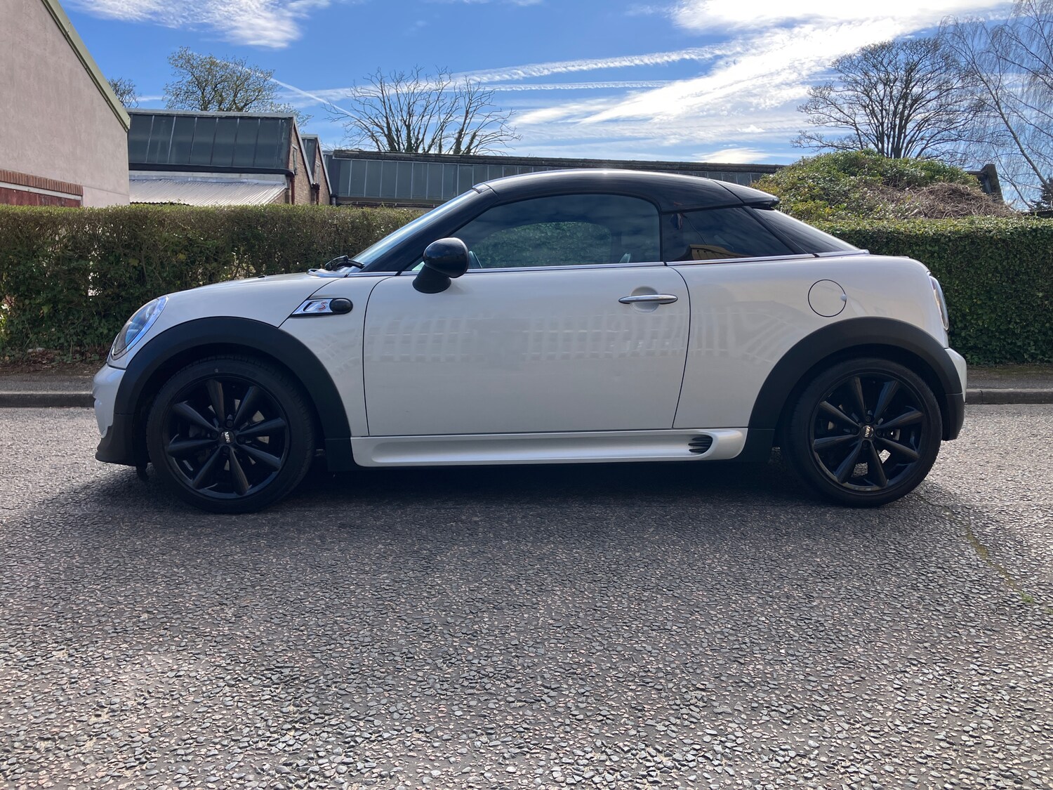 Used MINI Coupe 2012 for sale - 78016050: Photo 4