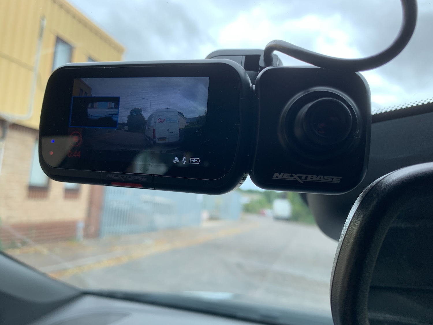 Vehicle 16