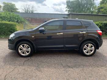 Used Nissan Qashqai 2012 for sale - 75428385: Photo