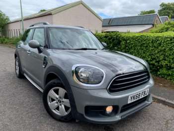 2018 (68) - 2.0 Cooper D 5dr Auto