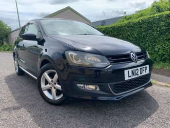 2022 (12) - 1.2 Match Limited Edition Hatchback 5dr Petrol Manual (60 bhp)