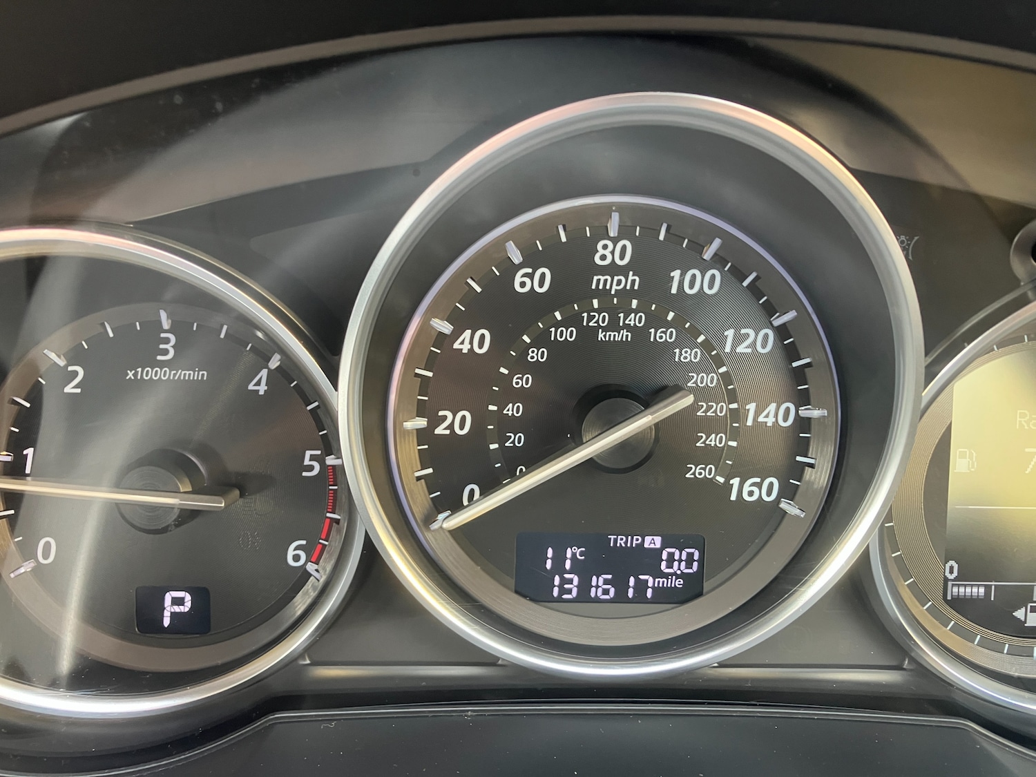 Used Mazda CX-5 2014 for sale - 77849126: Photo 12