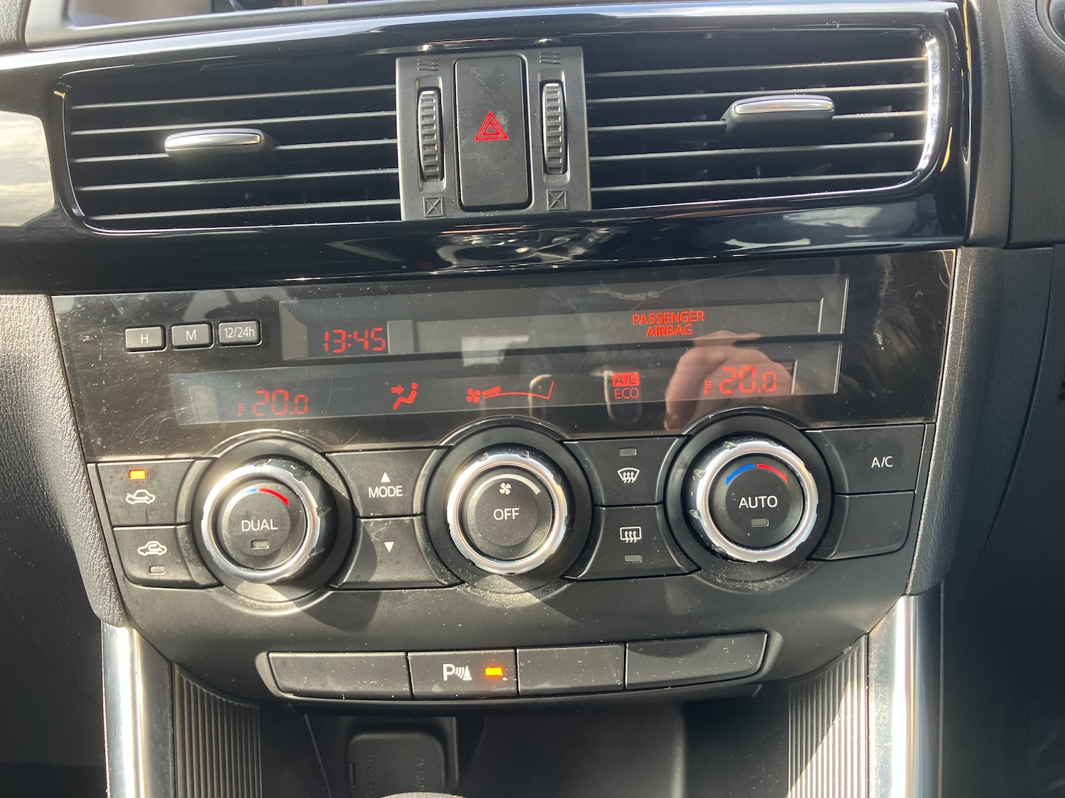 Used Mazda CX-5 2014 for sale - 77849126: Photo 13