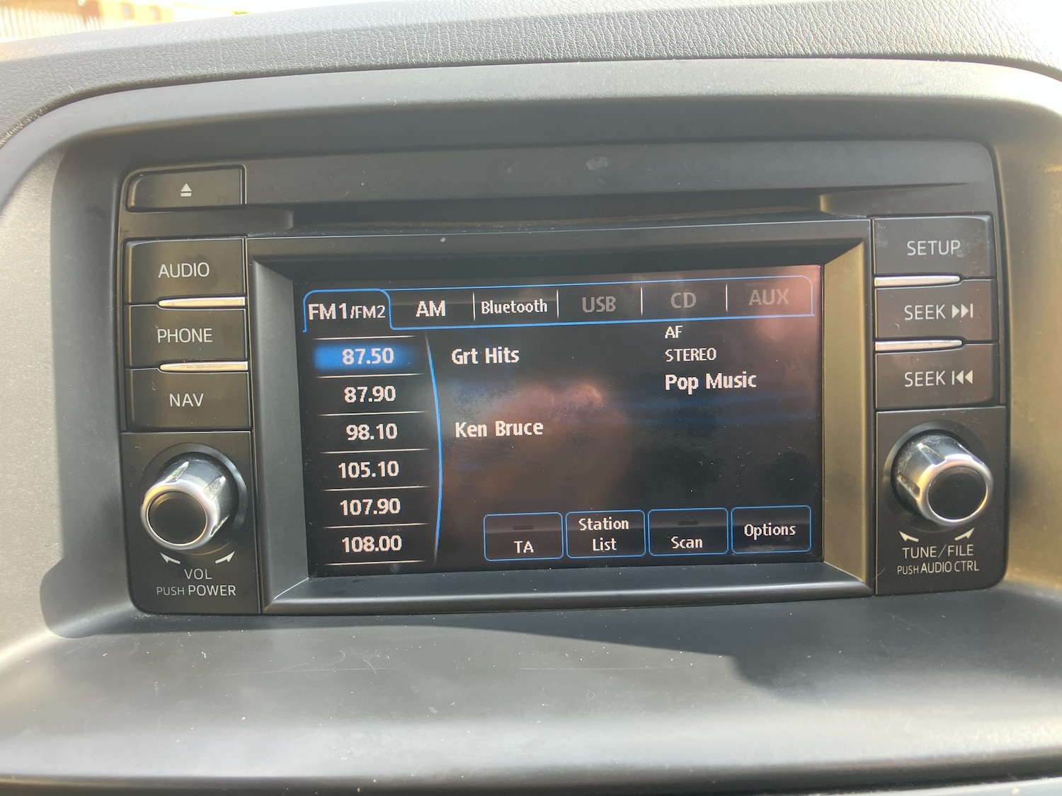 Used Mazda CX-5 2014 for sale - 77849126: Photo 17