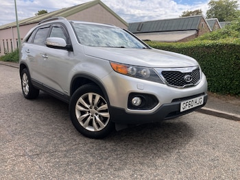 Used Kia Sorento 2010 for sale - 79470908: Photo
