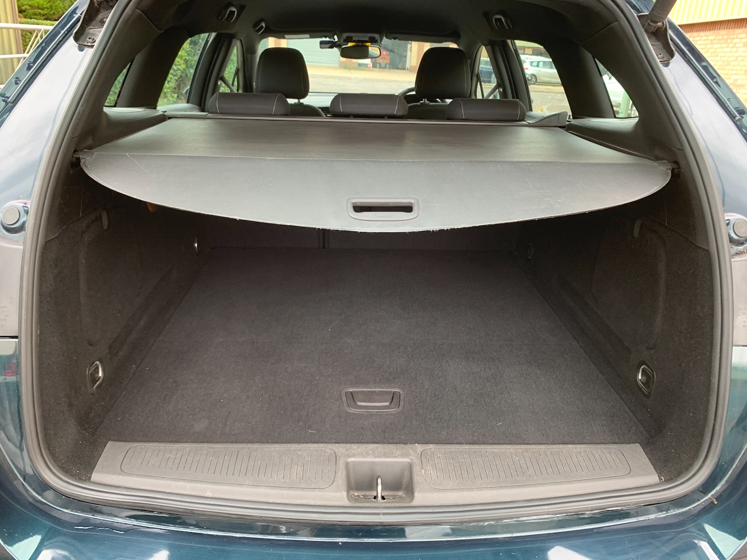 Used Vauxhall Astra 2016 for sale - 76495801: Photo 11