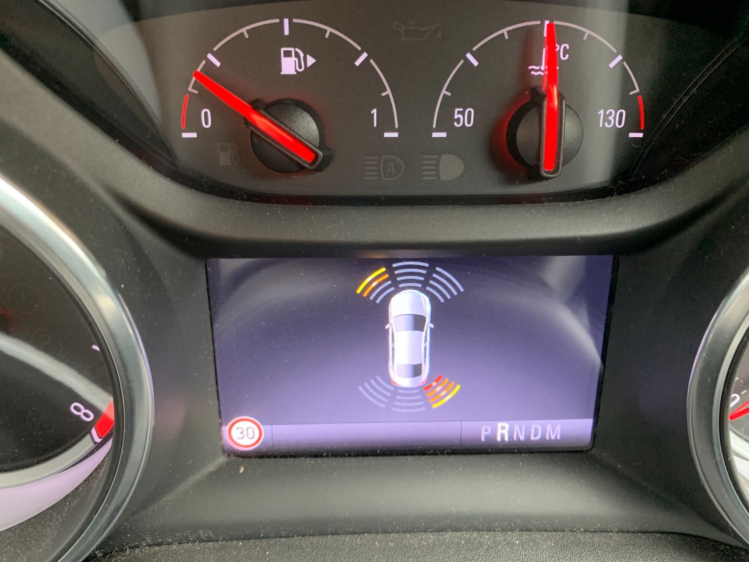 Used Vauxhall Astra 2016 for sale - 76495801: Photo 12