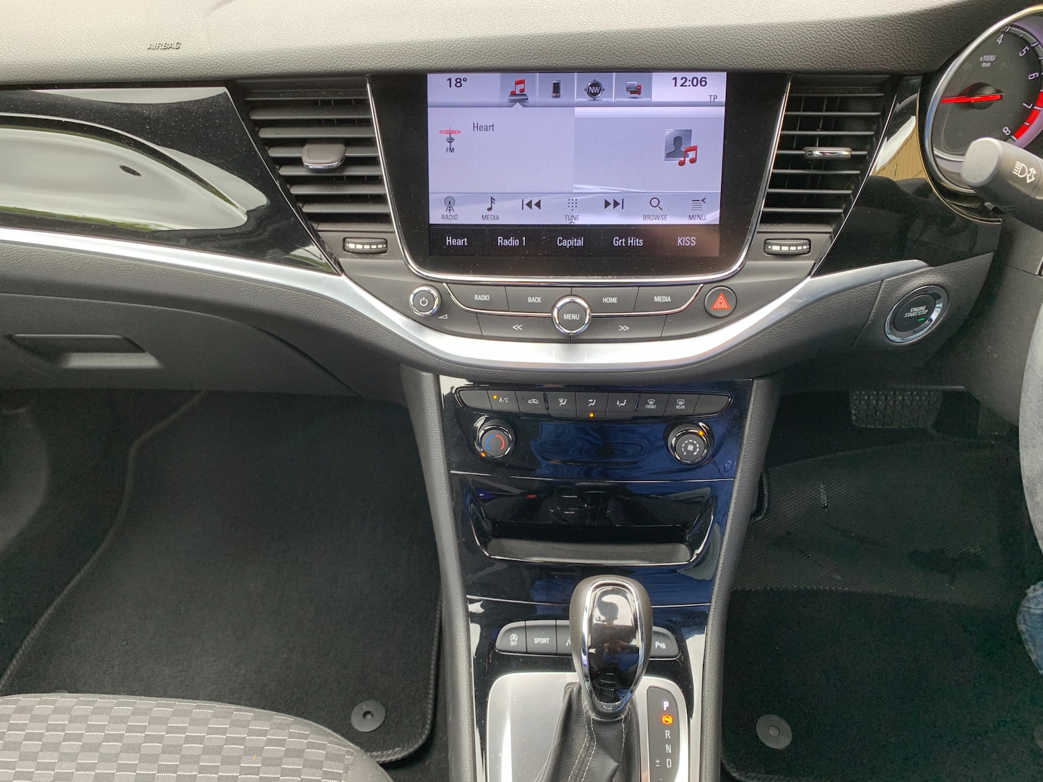 Used Vauxhall Astra 2016 for sale - 76495801: Photo 13