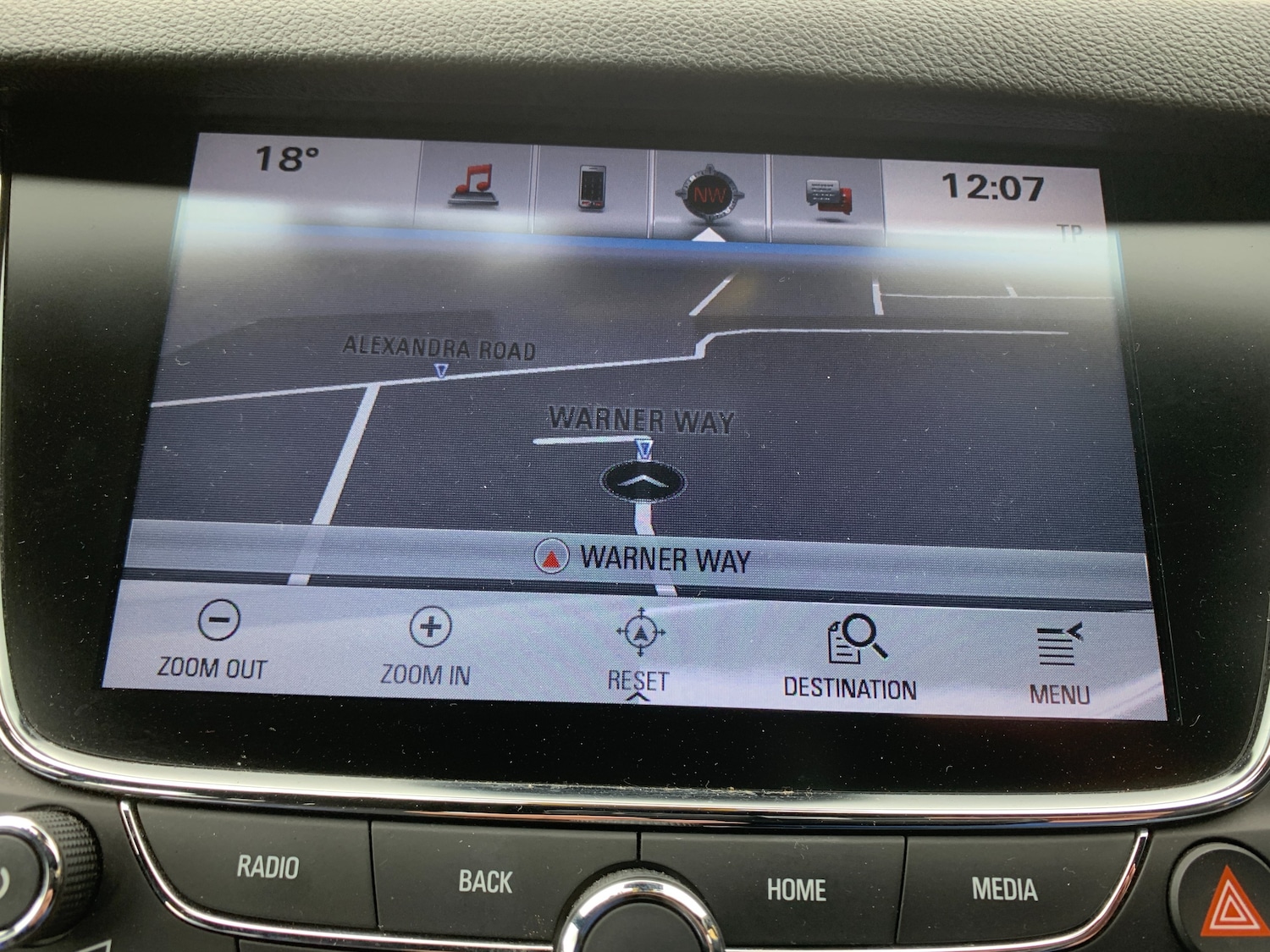 Used Vauxhall Astra 2016 for sale - 76495801: Photo 14