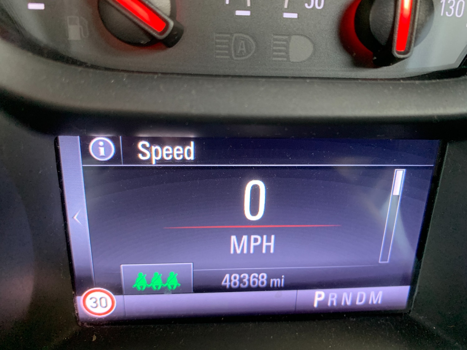 Used Vauxhall Astra 2016 for sale - 76495801: Photo 15