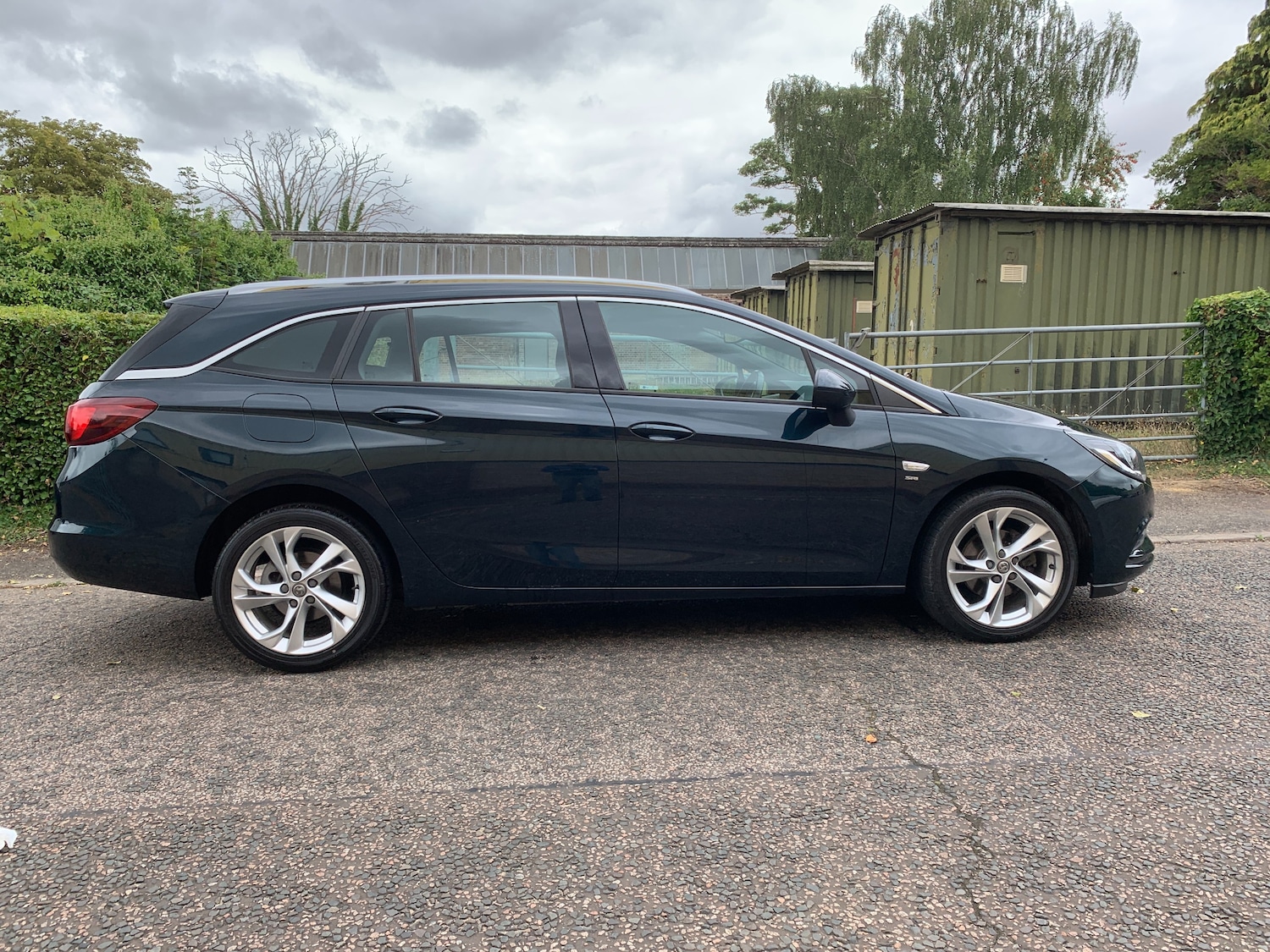 Used Vauxhall Astra 2016 for sale - 76495801: Photo 8