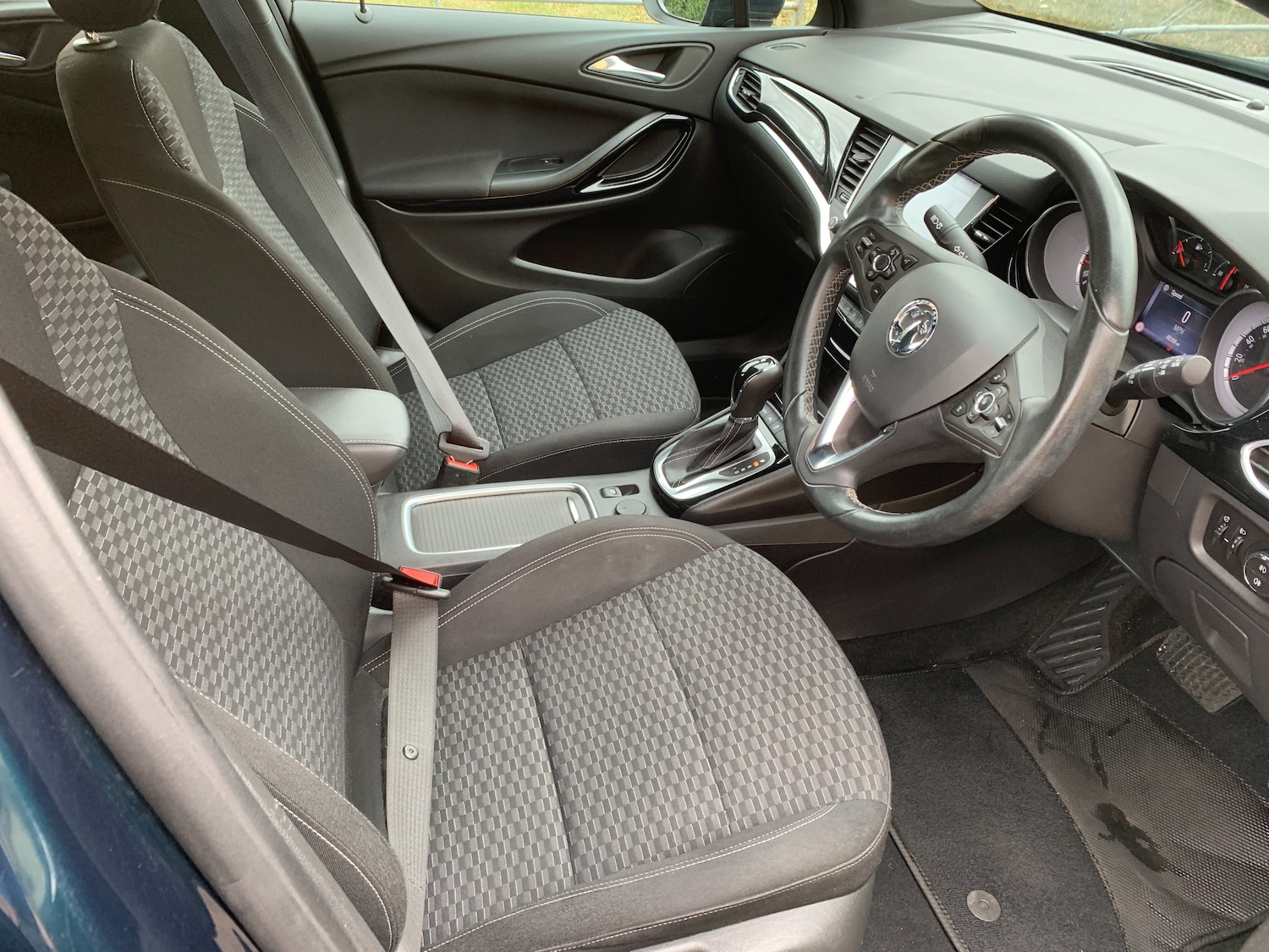 Used Vauxhall Astra 2016 for sale - 76495801: Photo 9