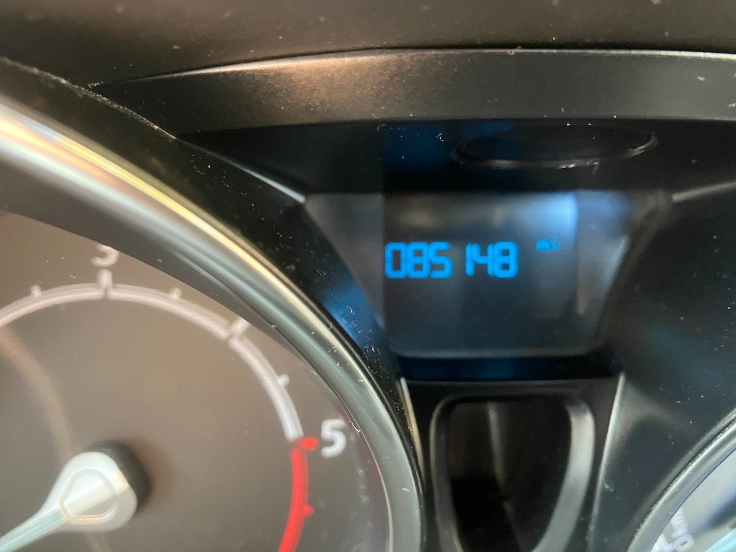 Used Ford Ecosport 2016 for sale - 77849124: Photo 12