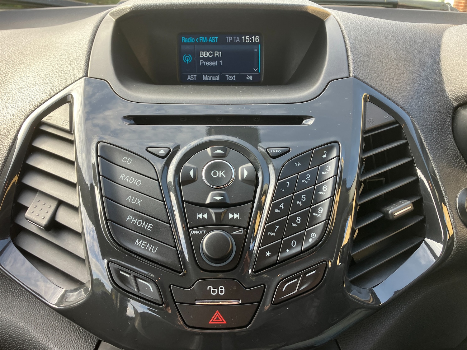 Used Ford Ecosport 2016 for sale - 77849124: Photo 13