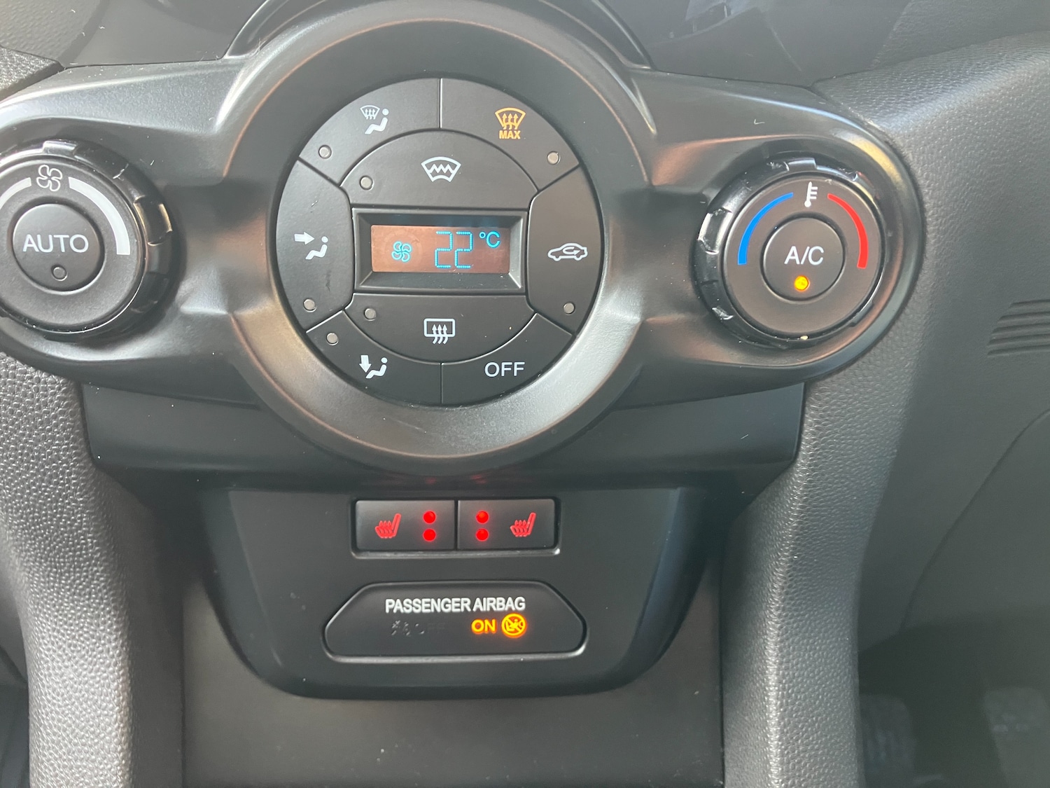 Used Ford Ecosport 2016 for sale - 77849124: Photo 14