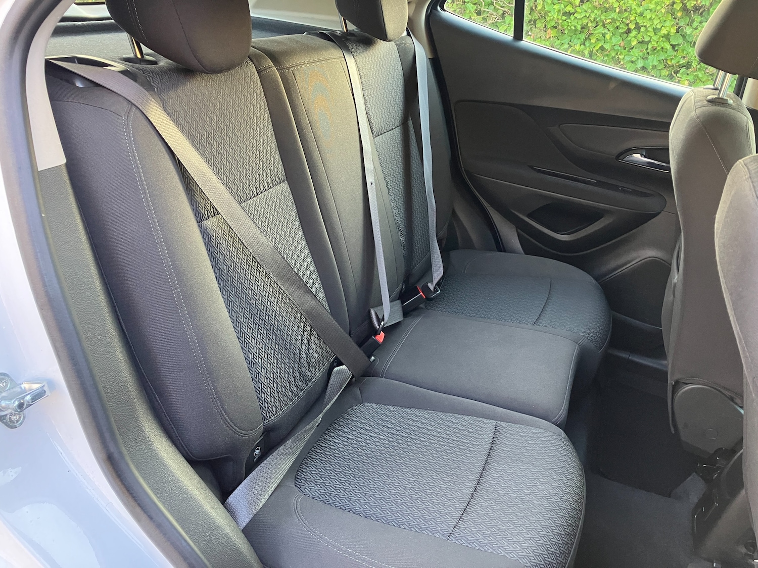 Used Vauxhall Mokka X 2017 for sale - 78078614: Photo 10