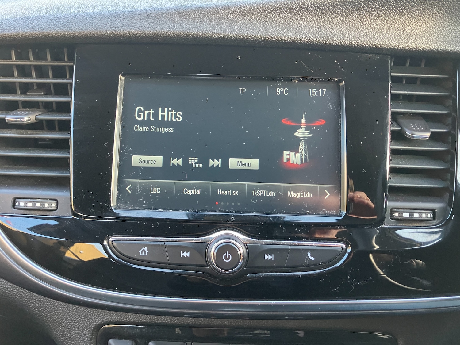 Used Vauxhall Mokka X 2017 for sale - 78078614: Photo 11