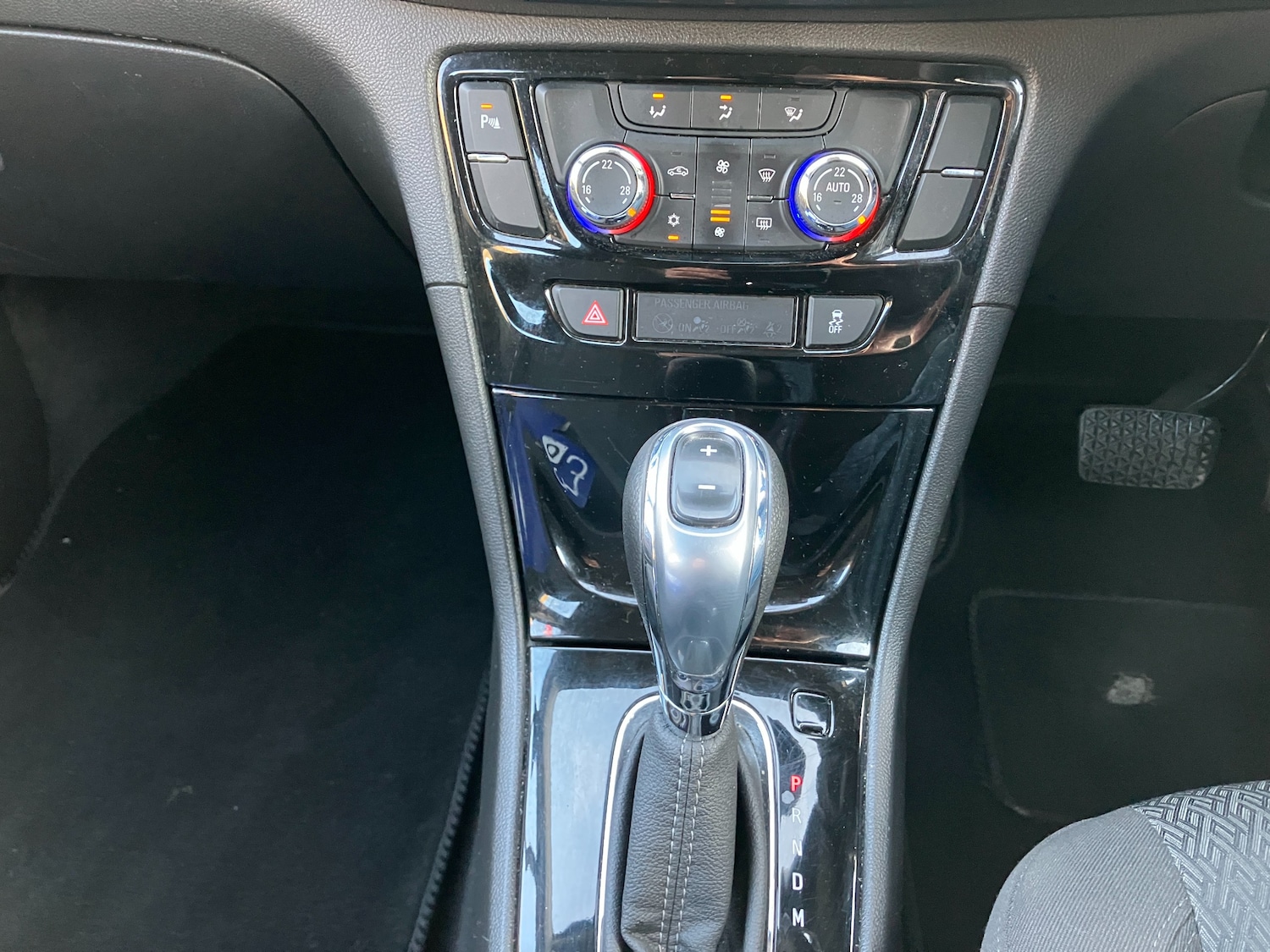 Used Vauxhall Mokka X 2017 for sale - 78078614: Photo 12