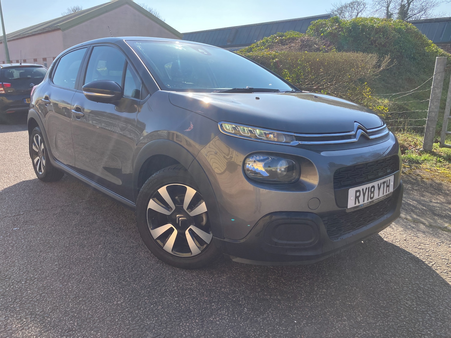 Used Citroen C3 2025 for sale - 78132121: Photo 1