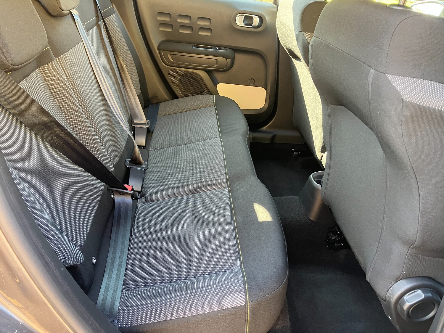 Used Citroen C3 2025 for sale - 78132121: Photo 10