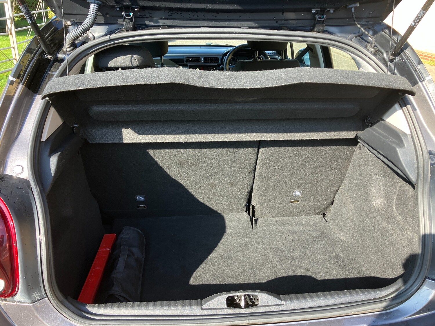 Used Citroen C3 2025 for sale - 78132121: Photo 11