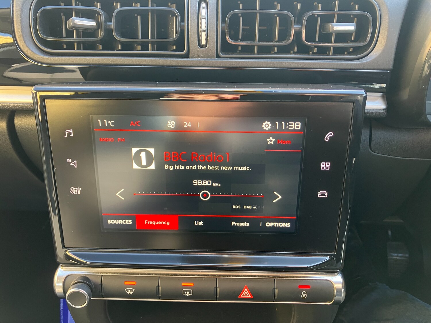 Used Citroen C3 2025 for sale - 78132121: Photo 13