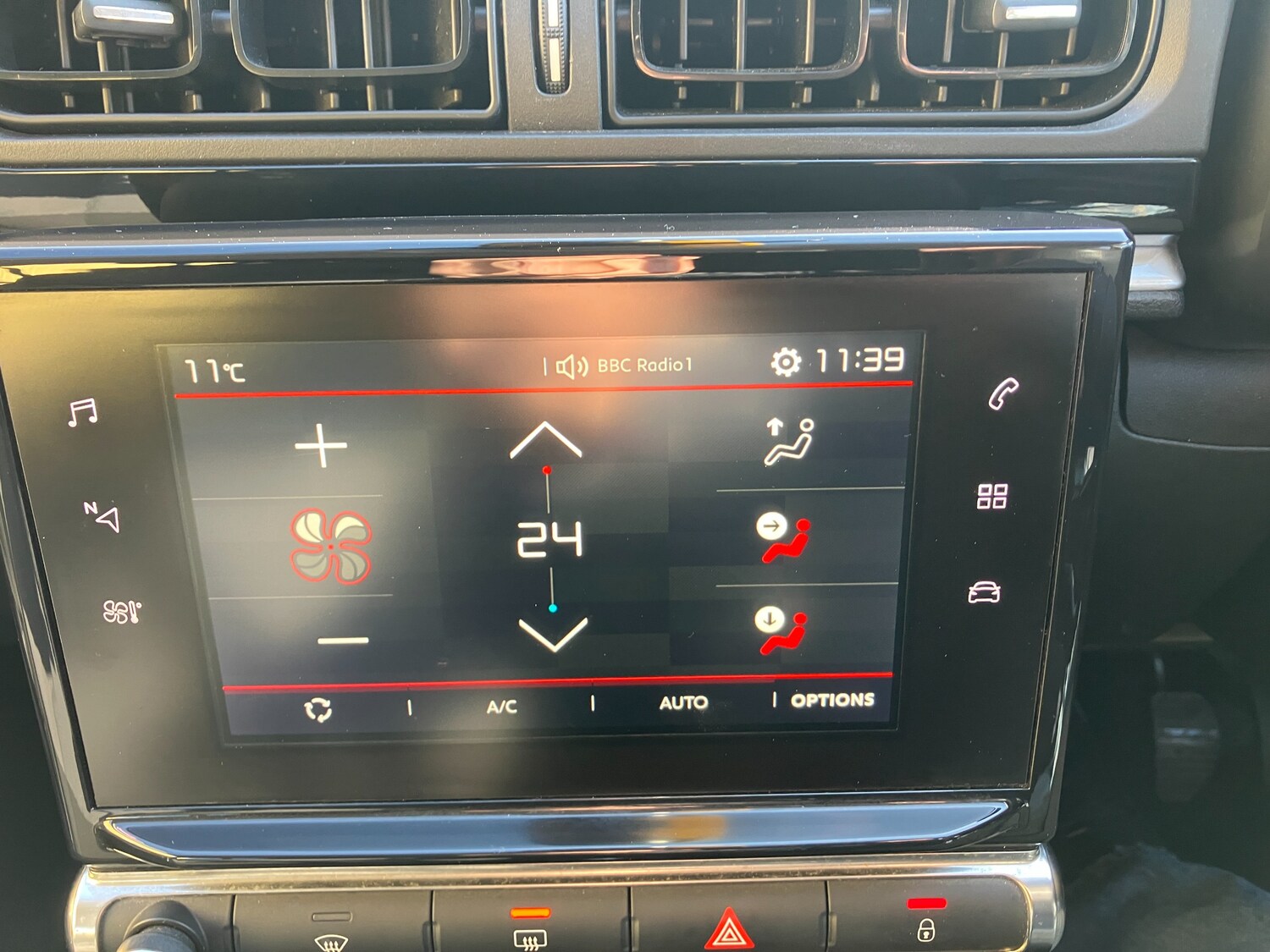 Used Citroen C3 2025 for sale - 78132121: Photo 14