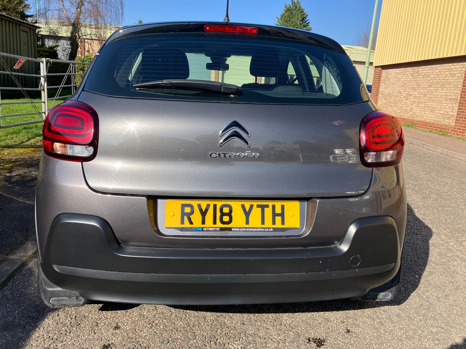 Used Citroen C3 2025 for sale - 78132121: Photo 6