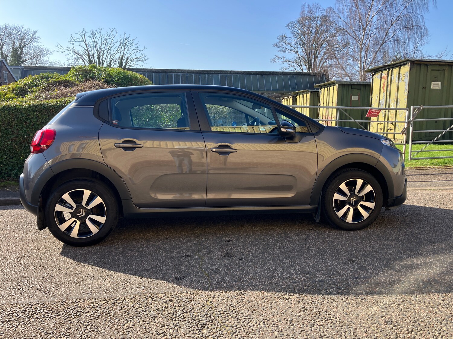 Used Citroen C3 2025 for sale - 78132121: Photo 8