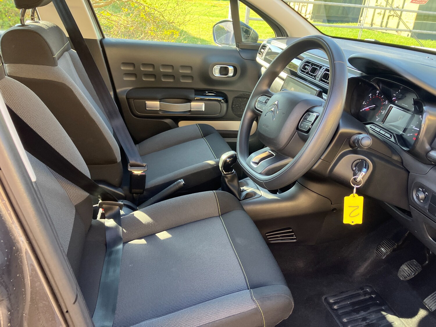 Used Citroen C3 2025 for sale - 78132121: Photo 9