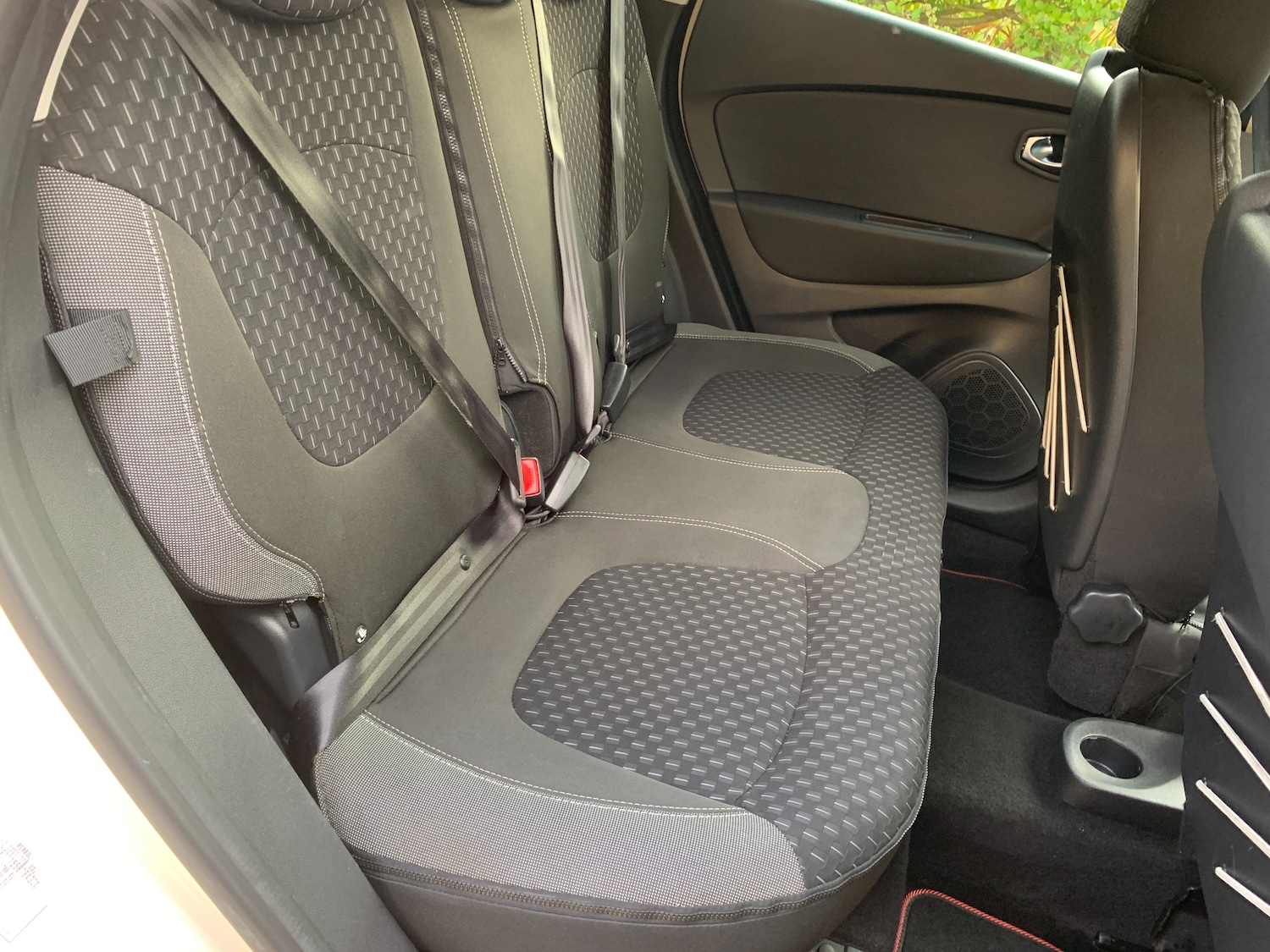 Used Renault Captur 2018 for sale - 76219702: Photo 10