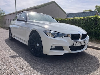 Used BMW 3 Series 2014 for sale - 78371793: Photo