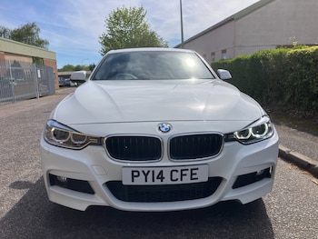 Used BMW 3 Series 2014 for sale - 78371793: Photo