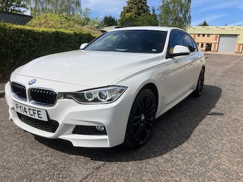 Used BMW 3 Series 2014 for sale - 78371793: Photo