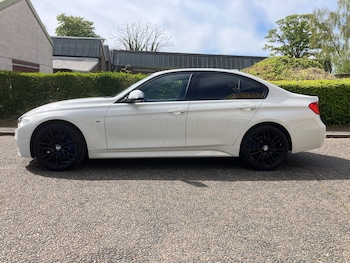Used BMW 3 Series 2014 for sale - 78371793: Photo