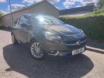 Used Vauxhall Corsa 2016 for sale - 79696607: Photo