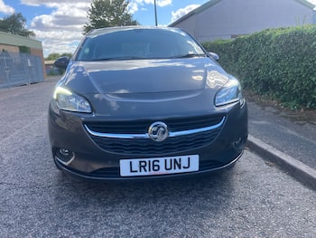 Used Vauxhall Corsa 2016 for sale - 79696607: Photo