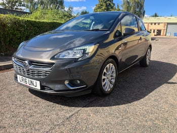 Used Vauxhall Corsa 2016 for sale - 79696607: Photo