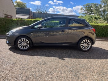 Used Vauxhall Corsa 2016 for sale - 79696607: Photo