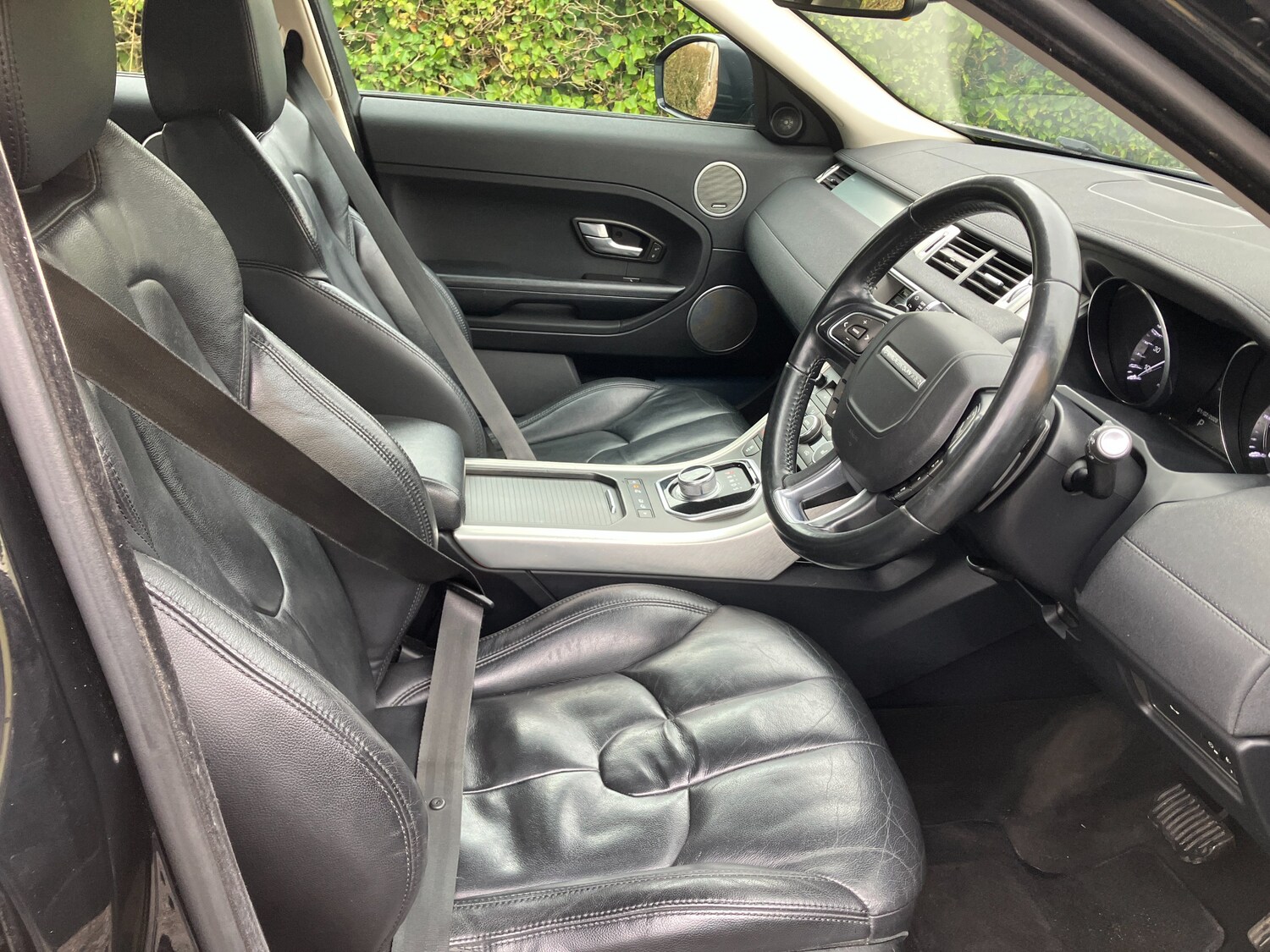 Used Land Rover Range Rover Evoque 2015 for sale - 77382093: Photo 10