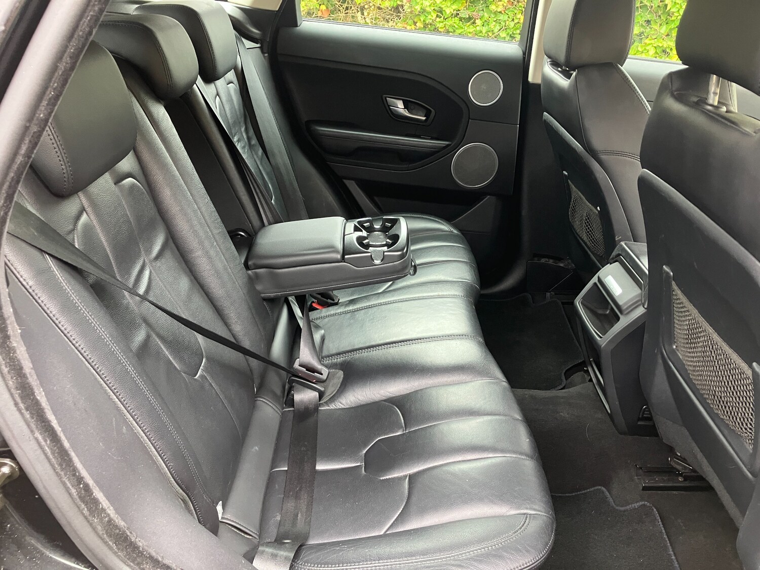 Used Land Rover Range Rover Evoque 2015 for sale - 77382093: Photo 11