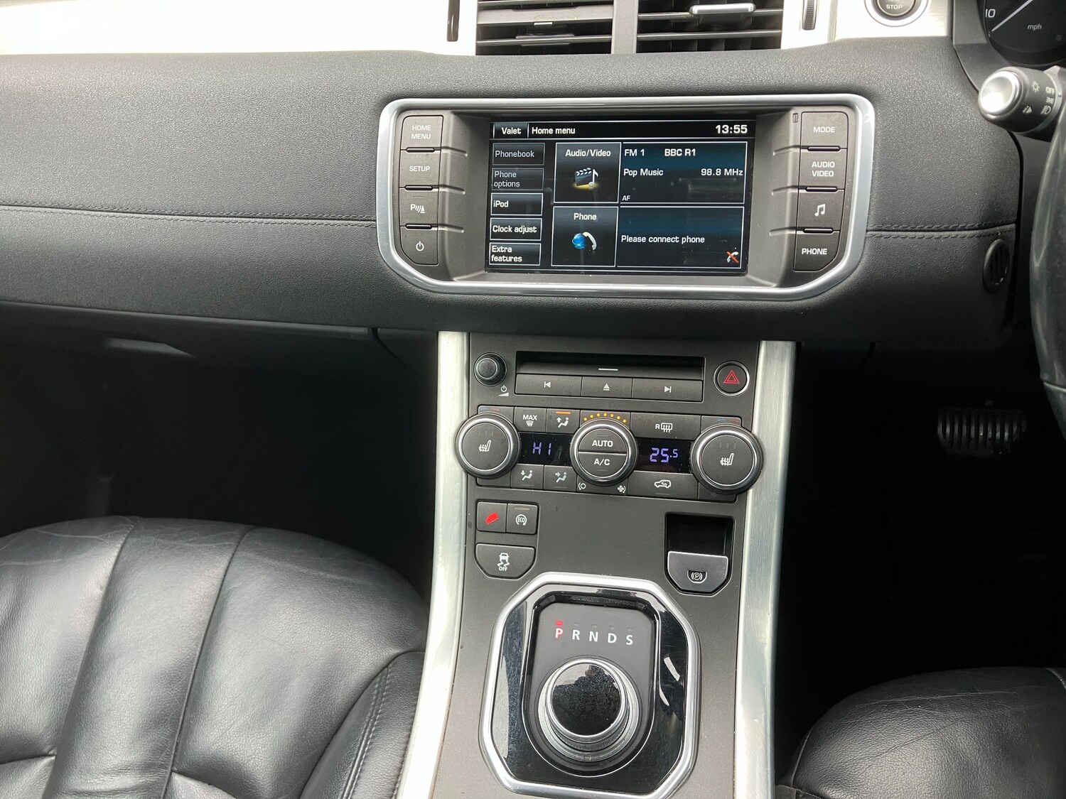 Used Land Rover Range Rover Evoque 2015 for sale - 77382093: Photo 13