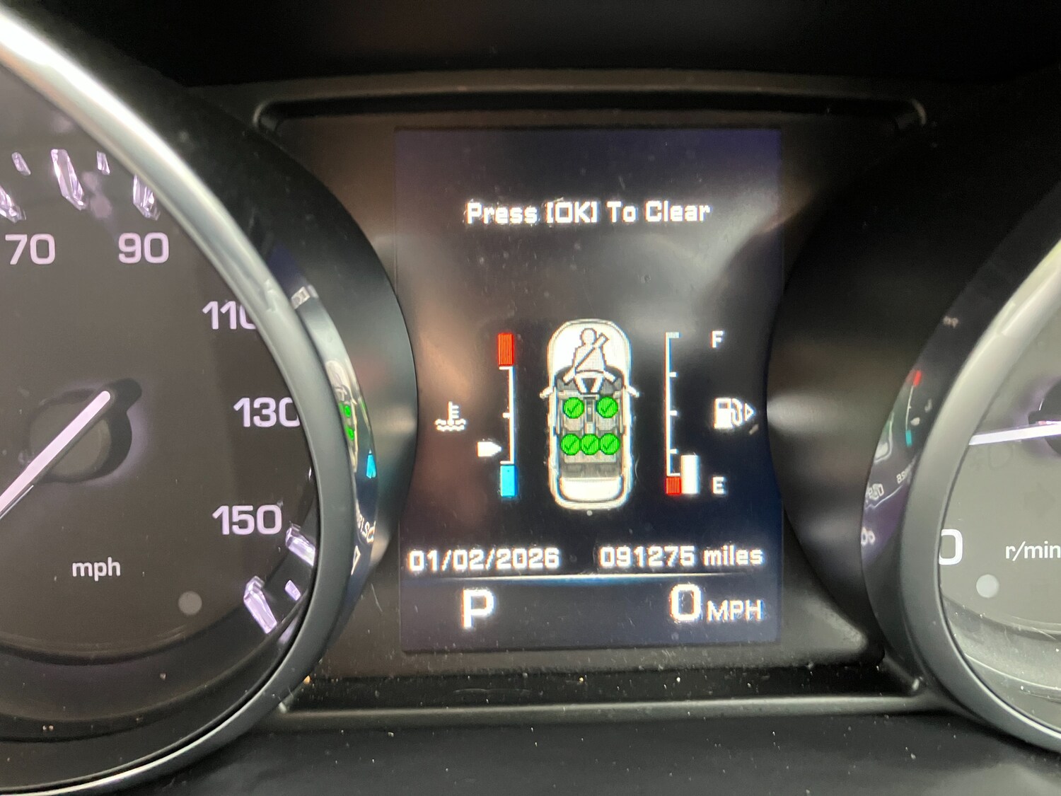 Used Land Rover Range Rover Evoque 2015 for sale - 77382093: Photo 14