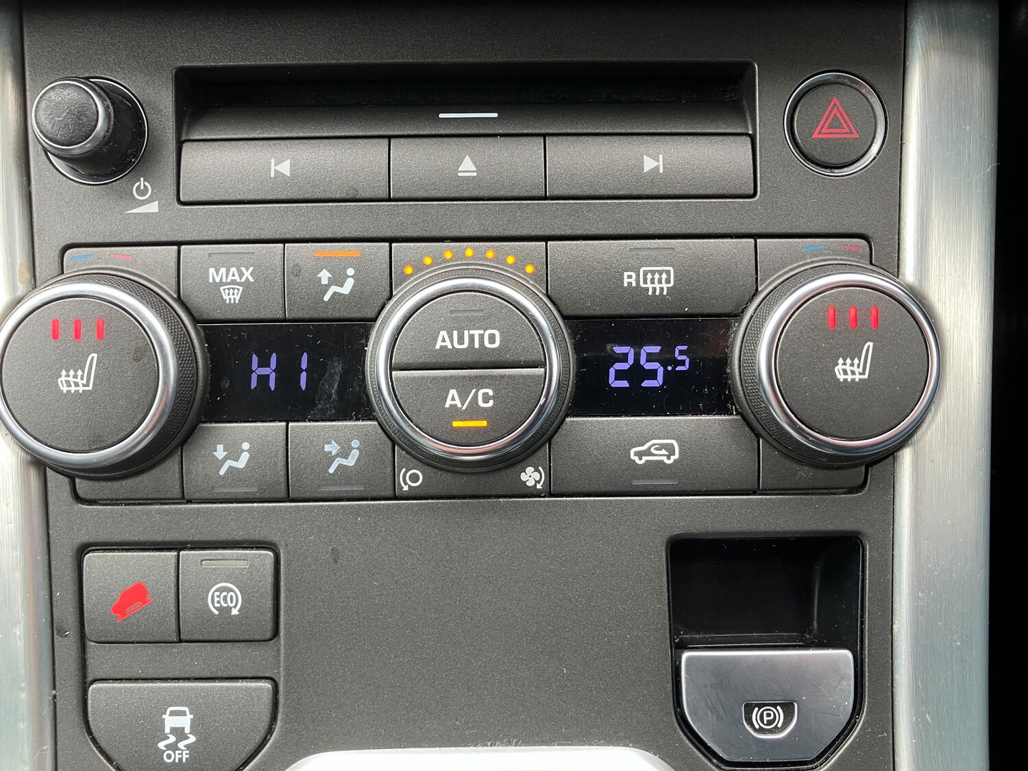 Used Land Rover Range Rover Evoque 2015 for sale - 77382093: Photo 15