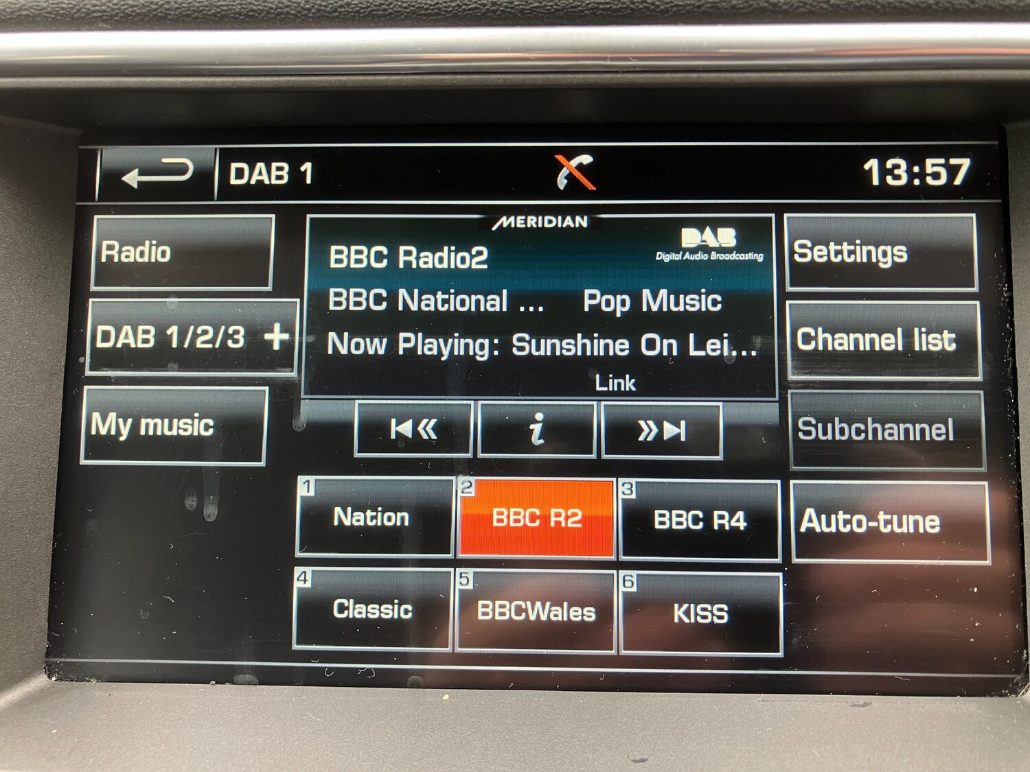 Used Land Rover Range Rover Evoque 2015 for sale - 77382093: Photo 18