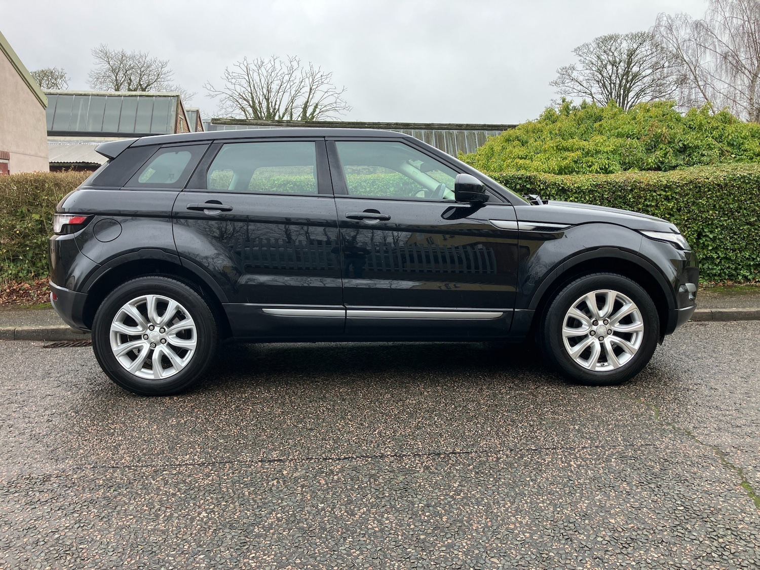 Used Land Rover Range Rover Evoque 2015 for sale - 77382093: Photo 9
