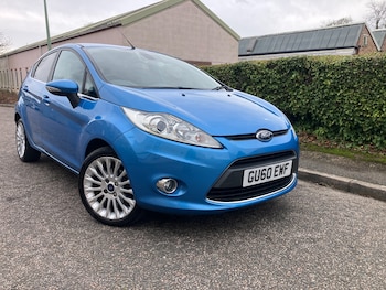 Ford Fiesta feature image