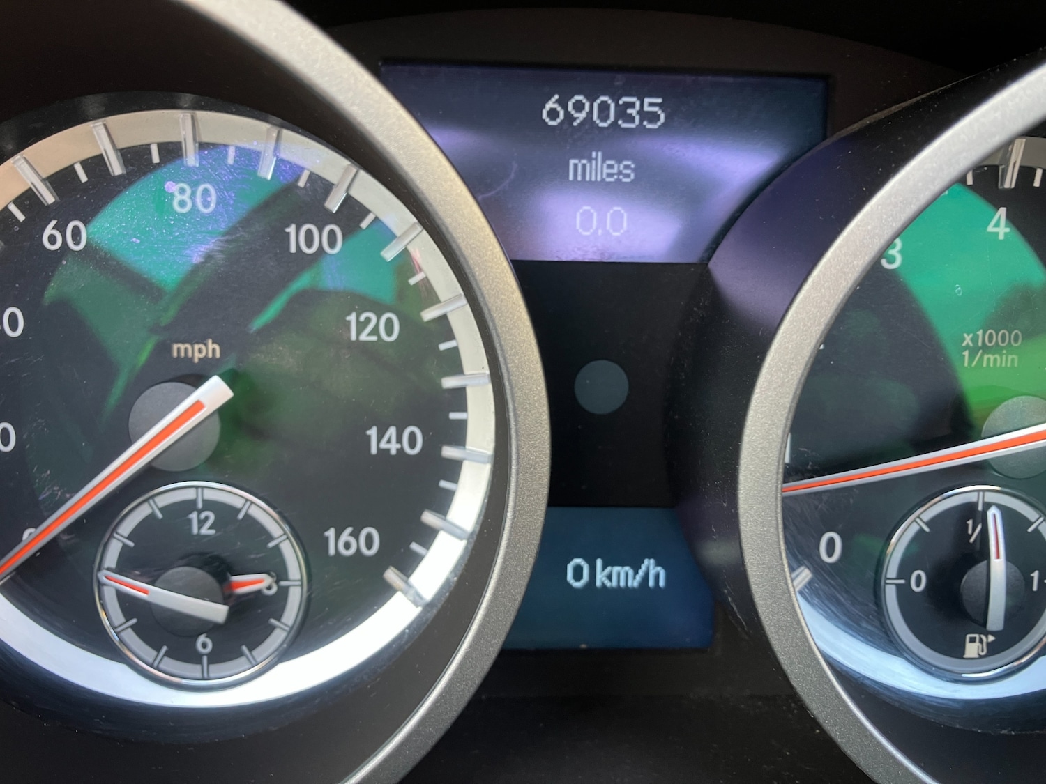 Used Mercedes-Benz SLK 2009 for sale - 77200830: Photo 20